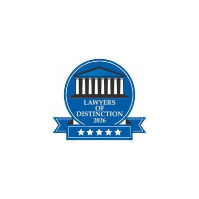 Lawyers of Distinction Honors Top Lawyers in Law Practice Excellence